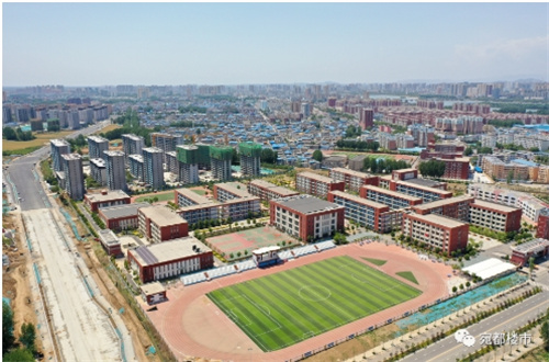河南楼市网