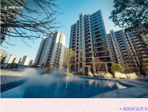 河南楼市网