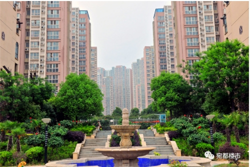 河南楼市网