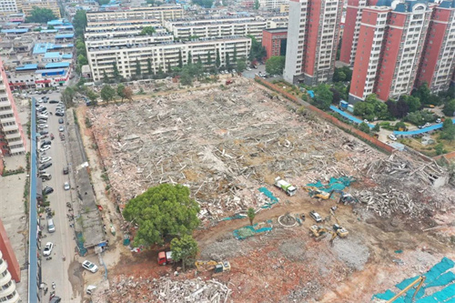 河南楼市网