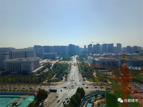 河南楼市网