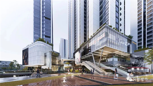 河南楼市网