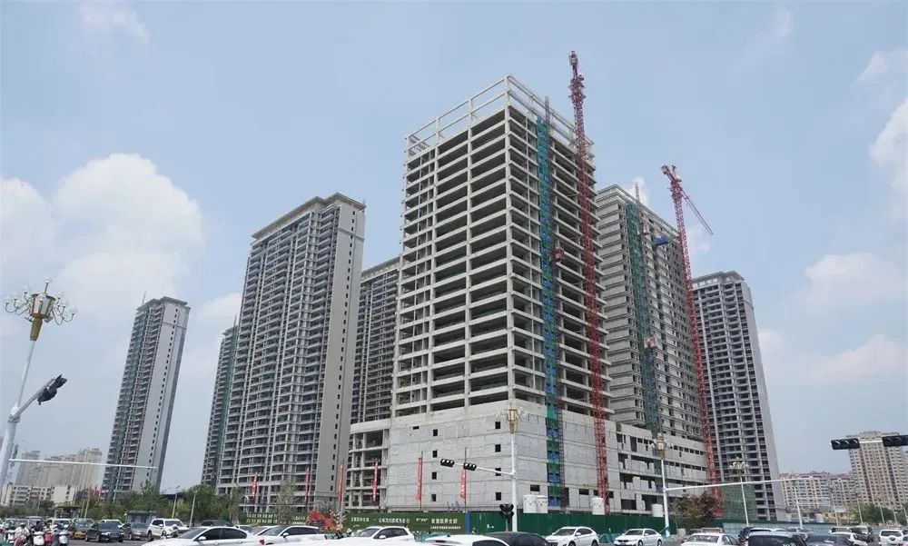 河南楼市网