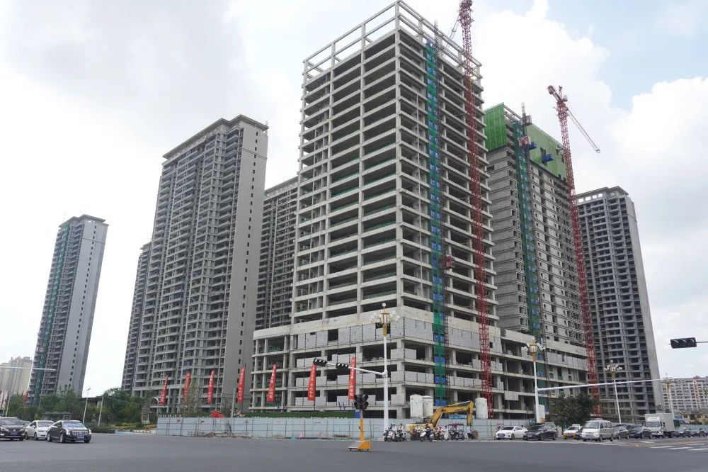 河南楼市网