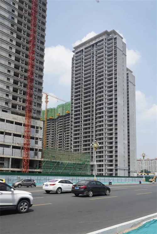 河南楼市网