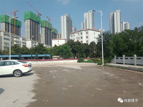 河南楼市网