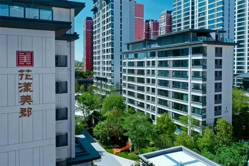 河南楼市网