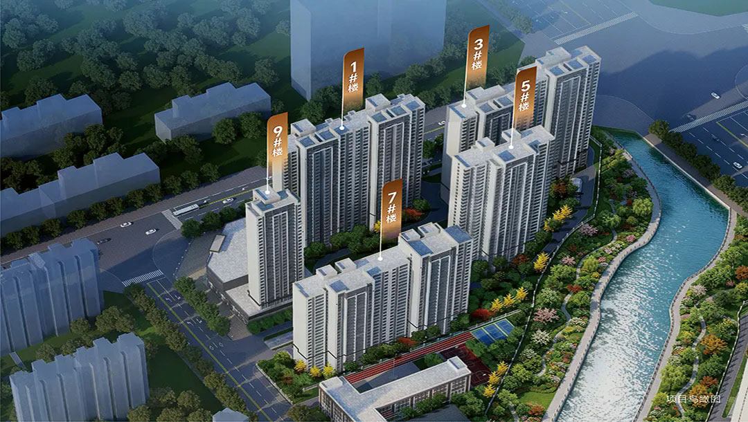 河南楼市网