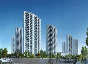 河南楼市网