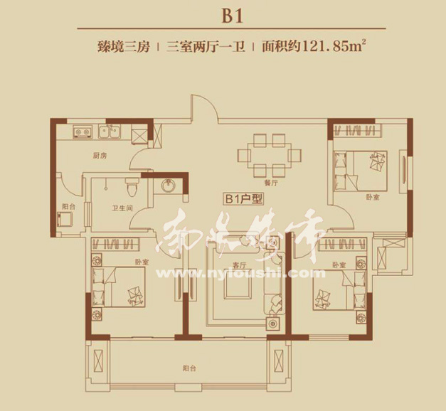 河南楼市网