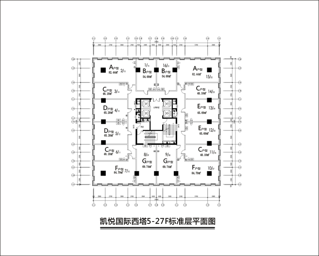 凯悦国际刚好位于南阳高端消费区依托南阳最高标准四星级金凯悦酒店,无论投资还是办公都是不二之选。3分钟驾车出行半径中分布高端写字楼、娱乐、休闲、购物等设施,而且500米内分布数条公交线路穿行不息,快捷到达全城。 凯悦国际总占地约50亩,总建筑面积近6万平方米。由四层底商和两栋27层的5A写字楼组成。是南阳市唯一的集星级酒店、5A写字楼、休闲购物商业等为一体的高级商务综合体项目,其中一至三层为大型的商场,四层暂定休闲会所,内设西餐厅、茶室等高端休闲、娱乐、商务设施,为业主提供全面专业的尊贵服务,并有连廊与金