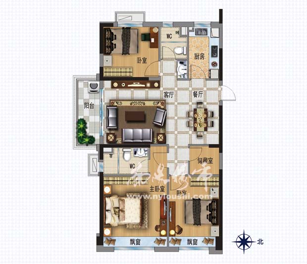 碧桂园·南阳首府_新盘中心|南阳楼市网|南阳房